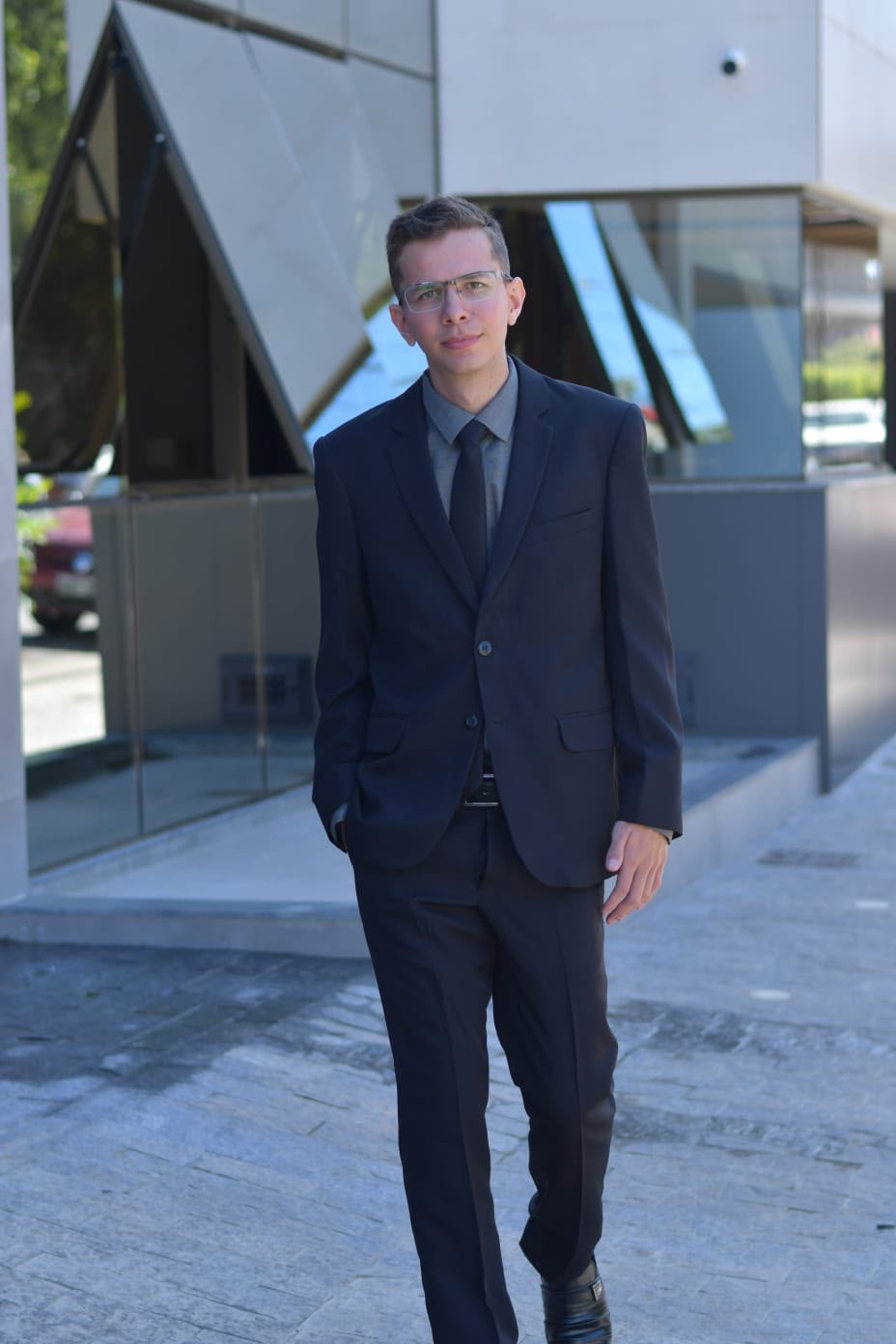 Carlos Kuster