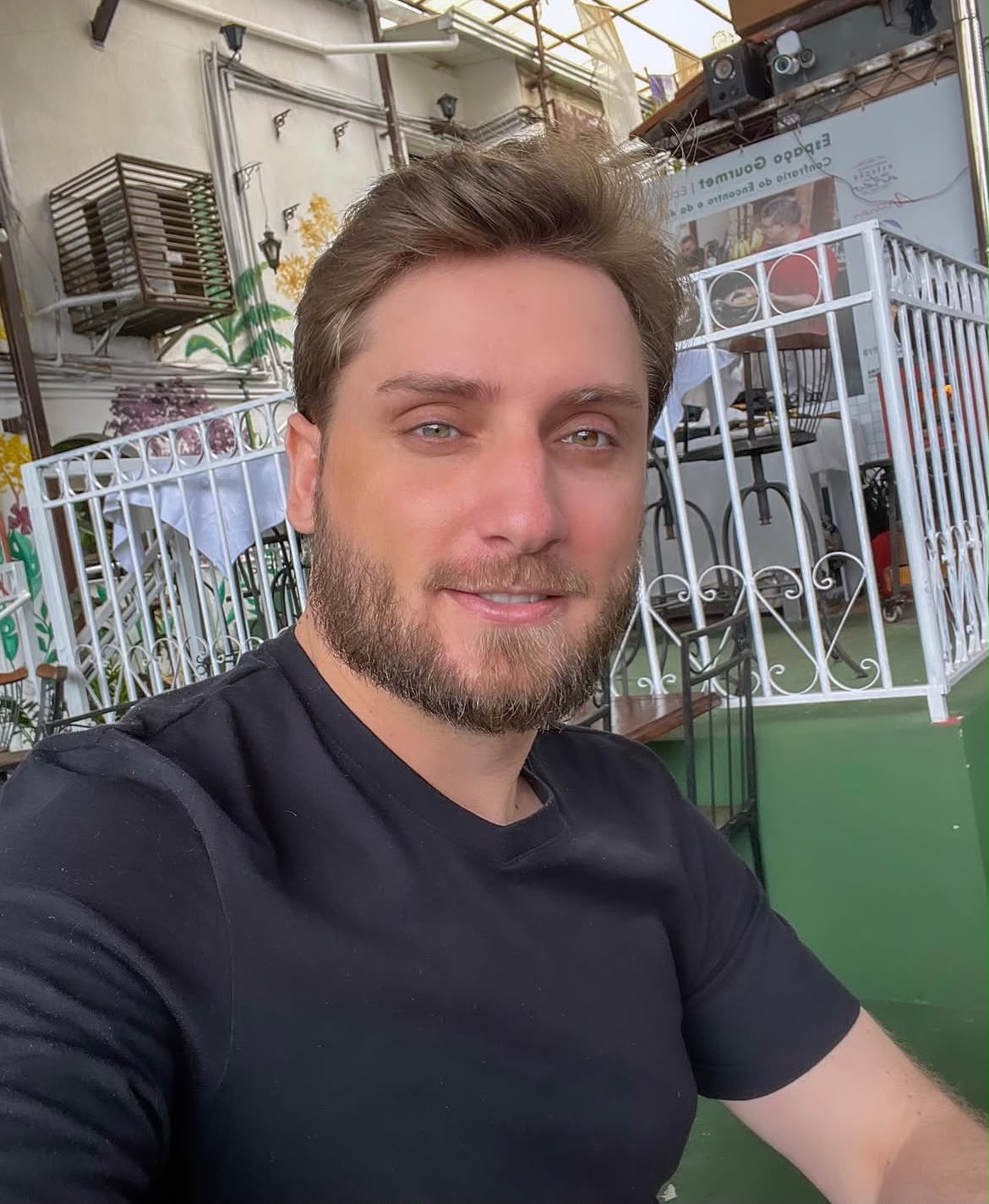 Michael Silva