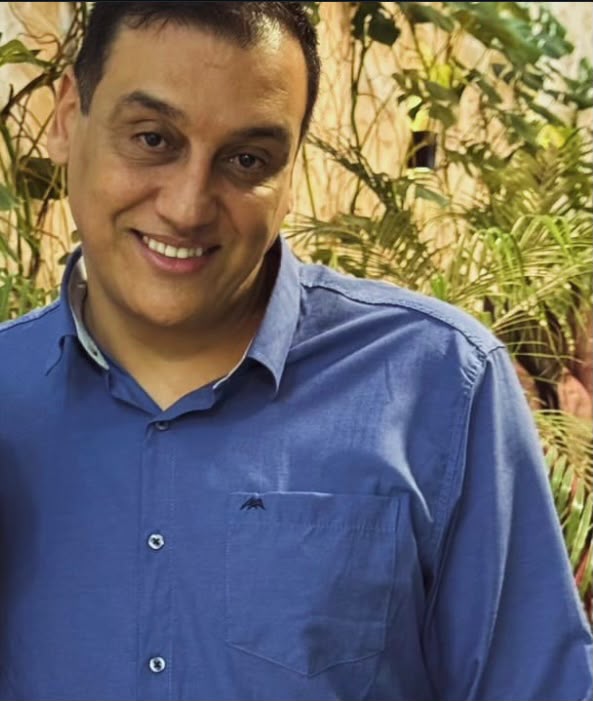 Michel Henrique