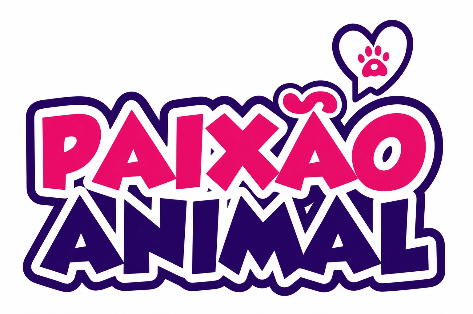 Paixão Animal