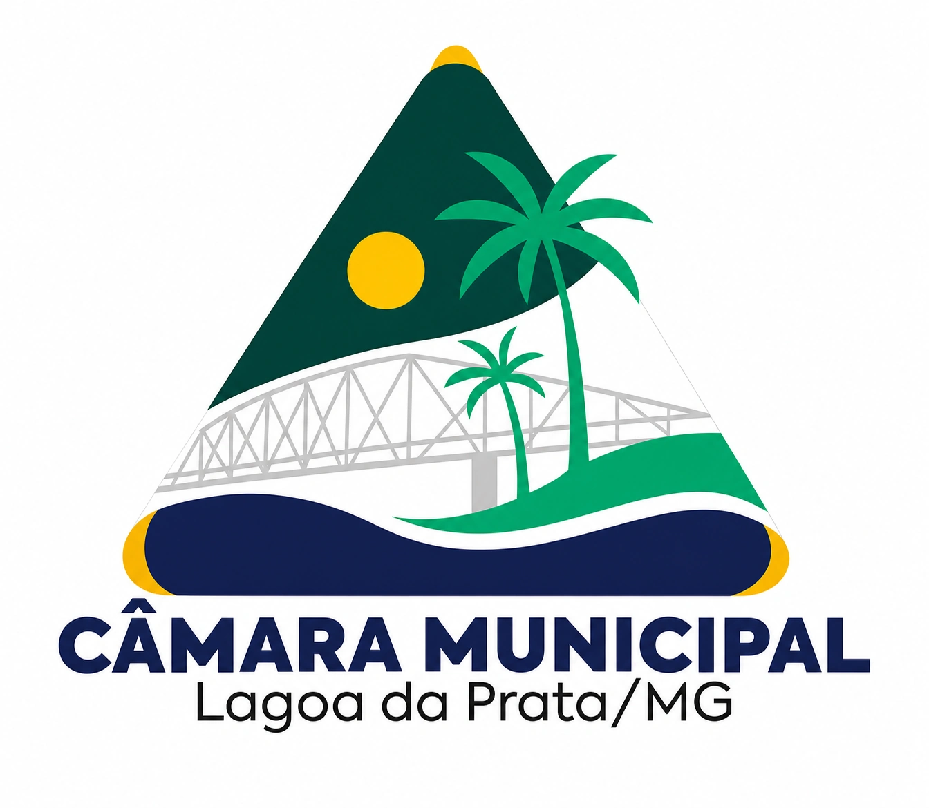 Câmara Municipal de Lagoa da Prata